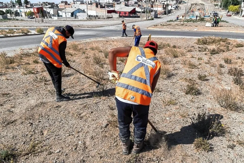 Convocan a participar de un mapeo de organizaciones sociales de Comodoro