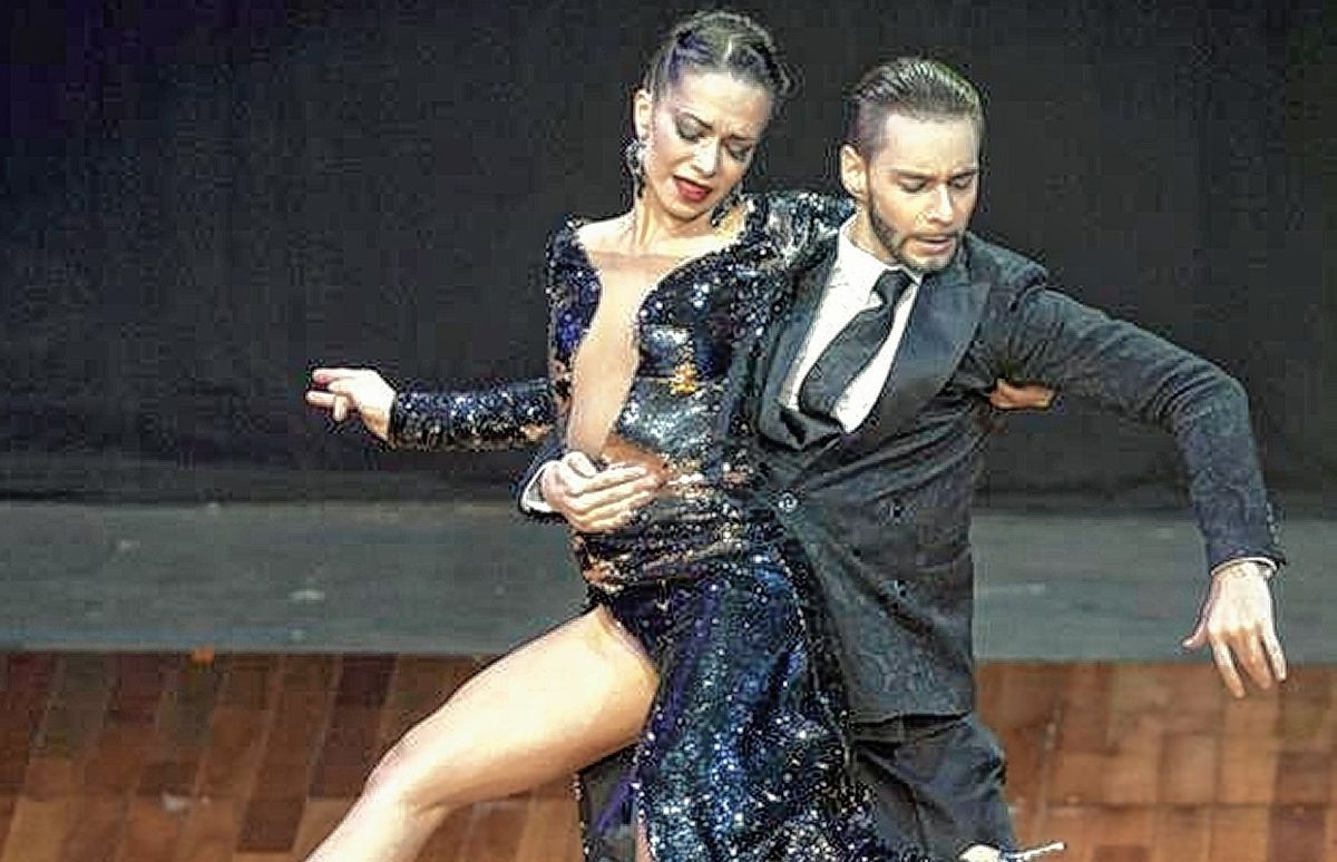 Comienzan las instancias clasificatorias para el Festival Mundial de Tango