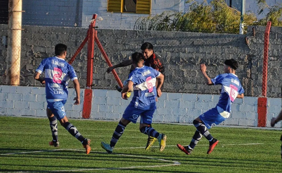 Se programó la actividad del “finde”