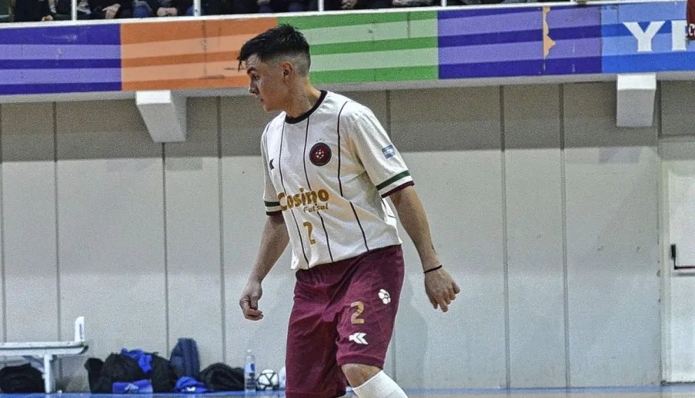 Goleada de Casino para avanzar a semifinales