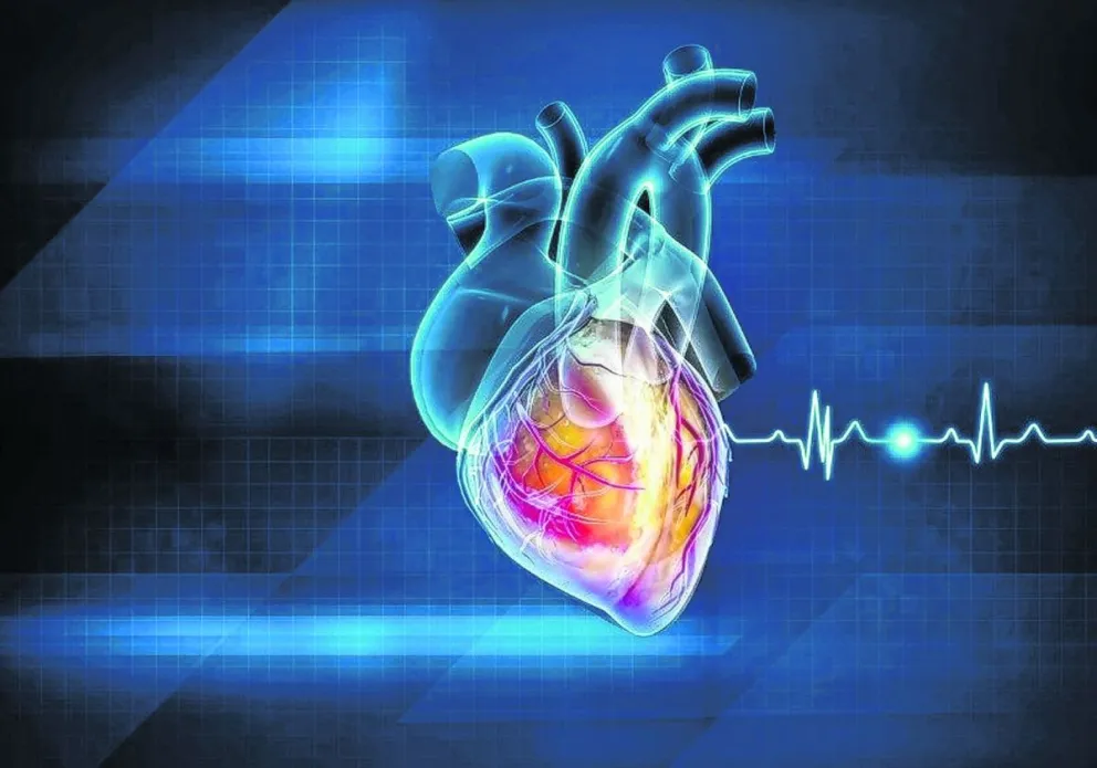 Asociación entre el cuidado periodontal y la hospitalización por infarto agudo de miocardio