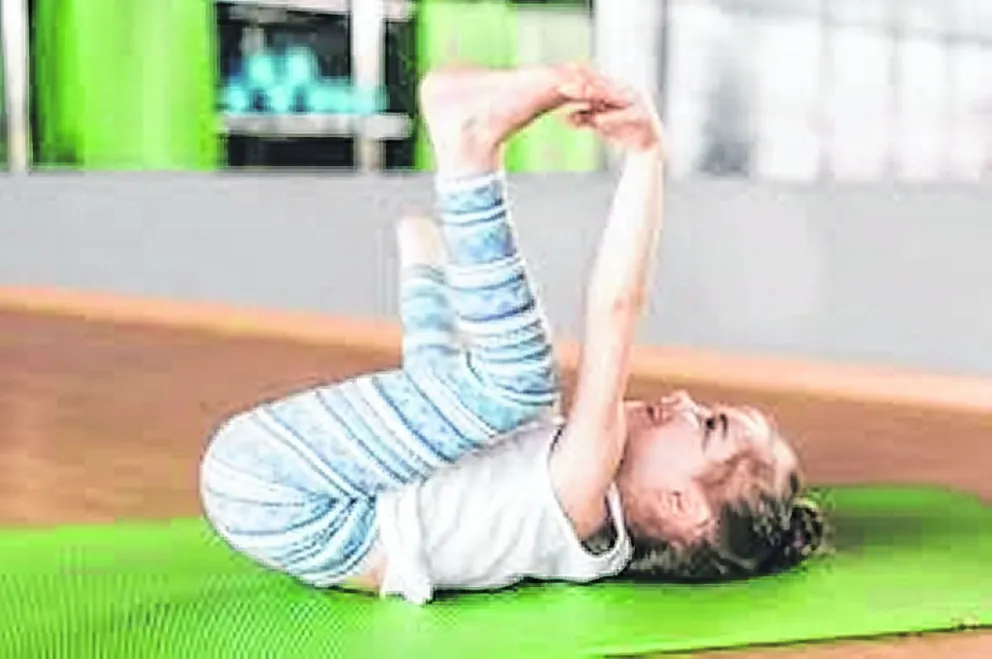 Lo motriz como base de todo aprendizaje