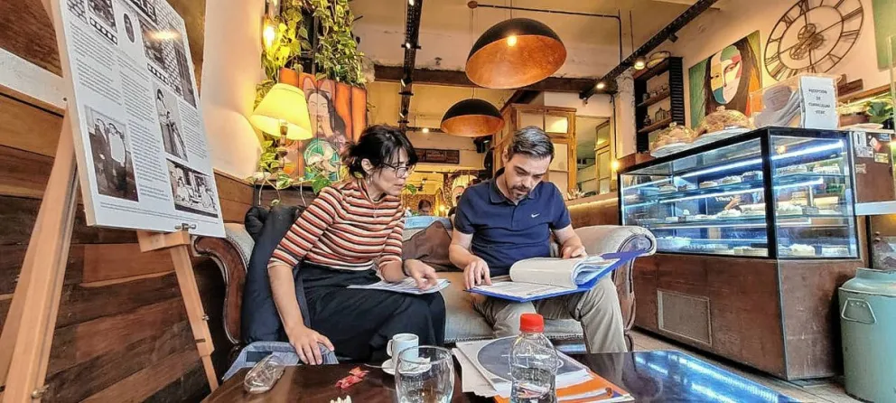 Más de 12 prestadores turísticos de Comodoro Rivadavia y Rada Tilly llevaron adelante las evaluaciones de la ‘Directriz de Competitividad’
