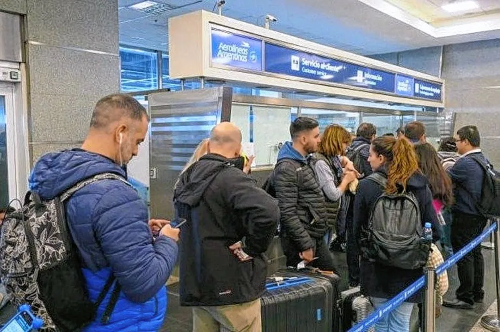 Viajes internacionales: qué artículos están exentos de pagar impuestos cuando ingresan al país