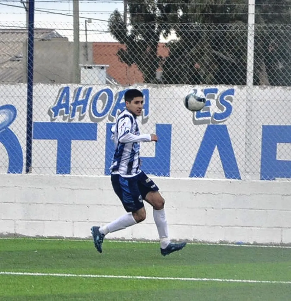 Completando la 17º fecha