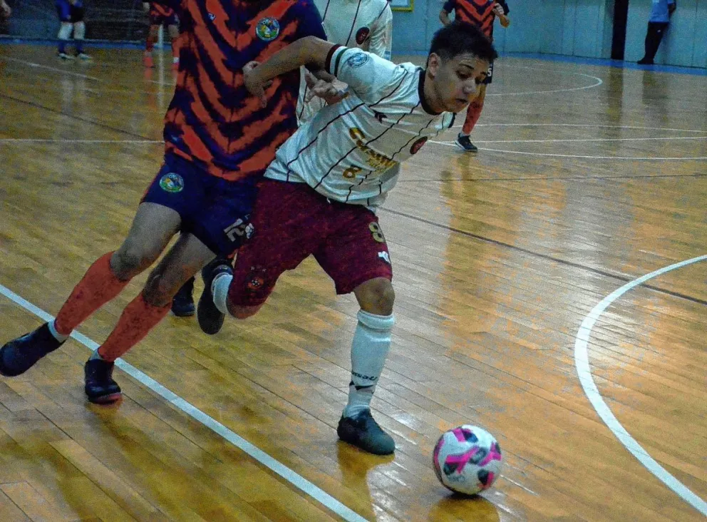 Te brindamos la agenda deportiva del fin de semana