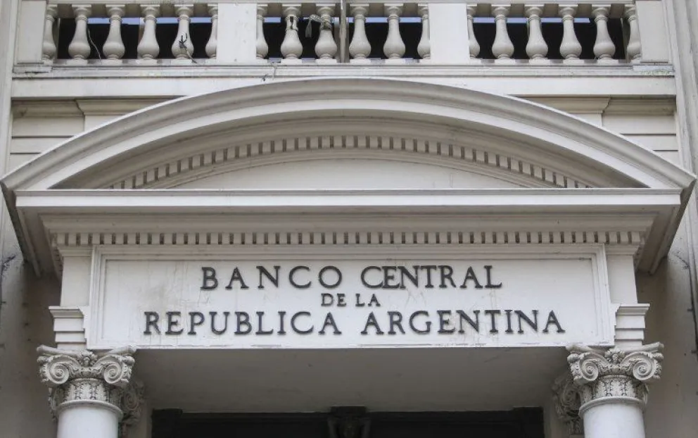 Se acelera la pérdida de reservas del BCRA en medio de la negociación con el Fondo