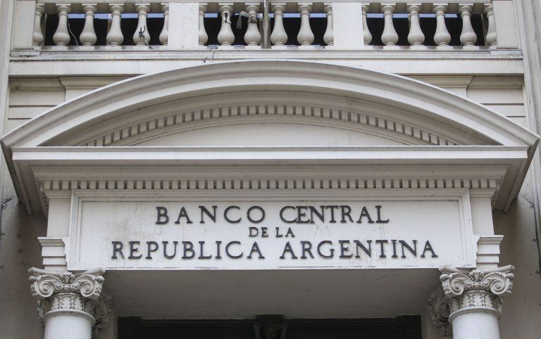 Se acelera la pérdida de reservas del BCRA en medio de la negociación con el Fondo