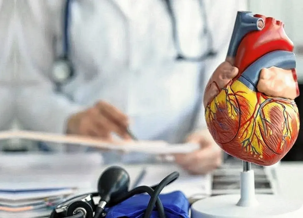 ACV y Alzheimer, cómo proteger el cerebro