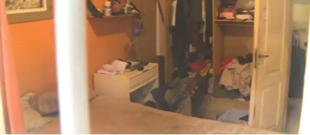 Detuvieron a un hombre que secuestró y abusó de una mujer durante tres semanas en Villa Devoto