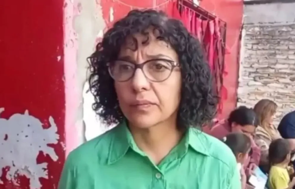 Nueva carta de Marcela Acuña desde la cárcel: exigió poder ver a su familia, usar un celular y dar entrevistas a la prensa