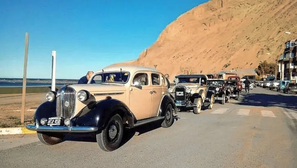 Rada Tilly celebra en la previa de su 75° aniversario: hoy habrá distintas propuestas para toda la familia