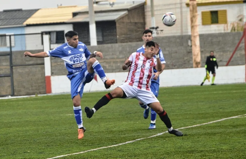 La agenda deportiva del domingo