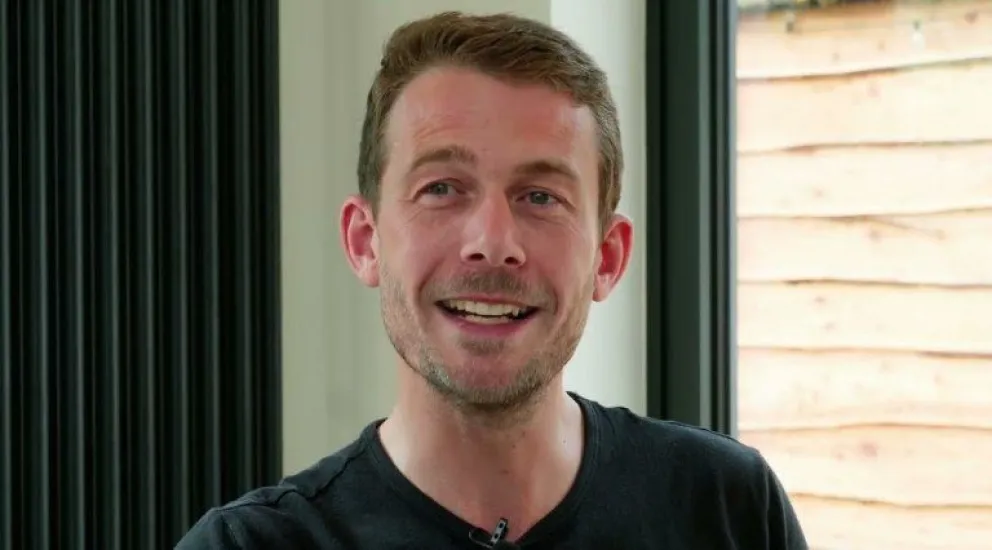 Un candidato británico recurrió a la Inteligencia Artificial para difundir sus propuestas electorales