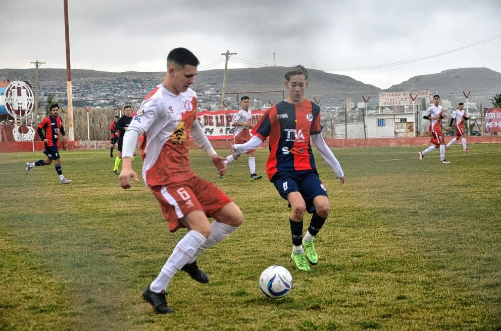 Goleada de Huracán