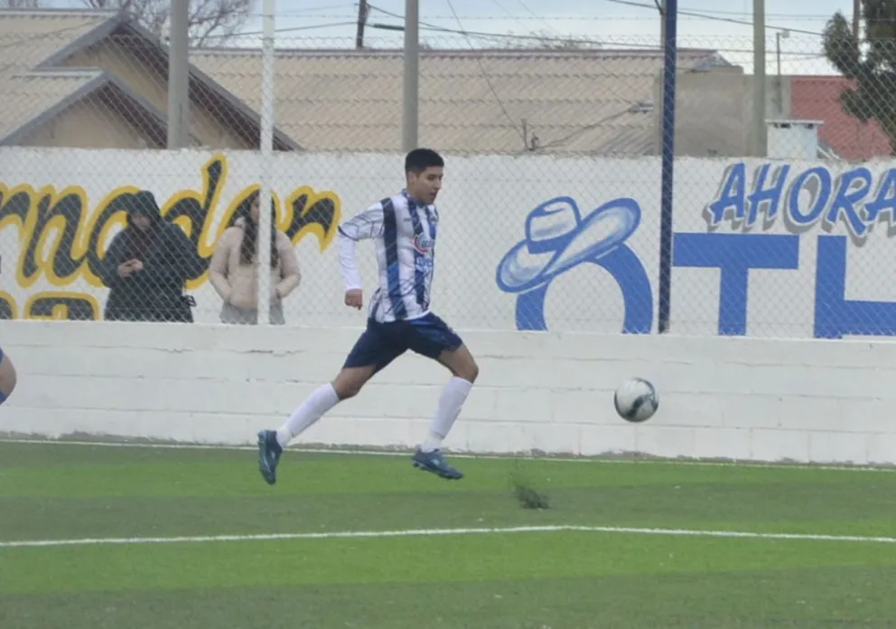 Triunfo de Ferro