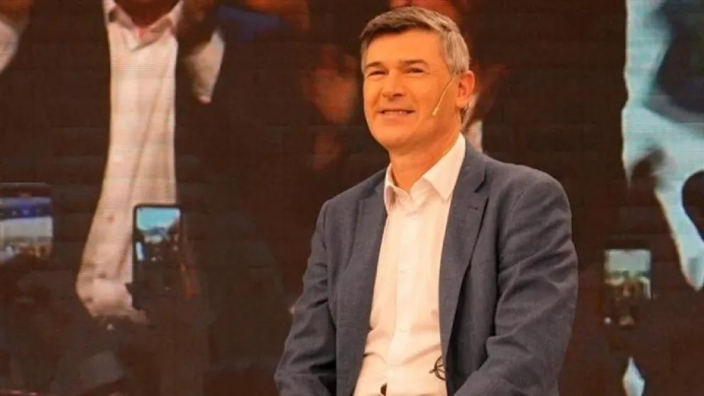Quién es Daniel Passerini, el nuevo intendente electo de la Ciudad de Córdoba
