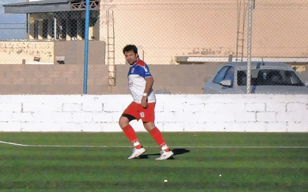 Diadema recuperó el liderazgo
