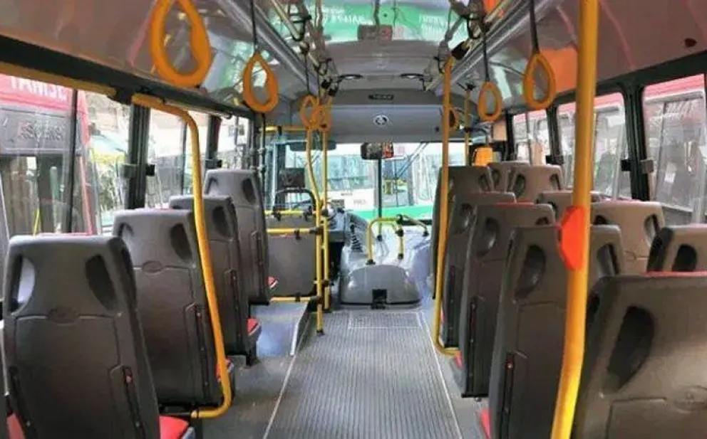 El Gobierno aporta $18.000 millones para financiar a empresas de colectivos del interior del paíss