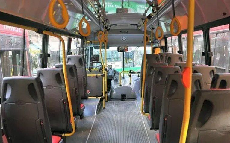 El Gobierno aporta $18.000 millones para financiar a empresas de colectivos del interior del paíss