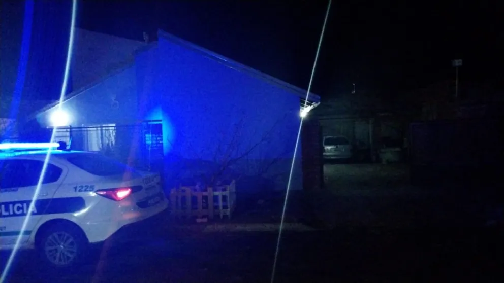 Fue a la casa de su ex pese a tener una prohibición de acercamiento vigente
