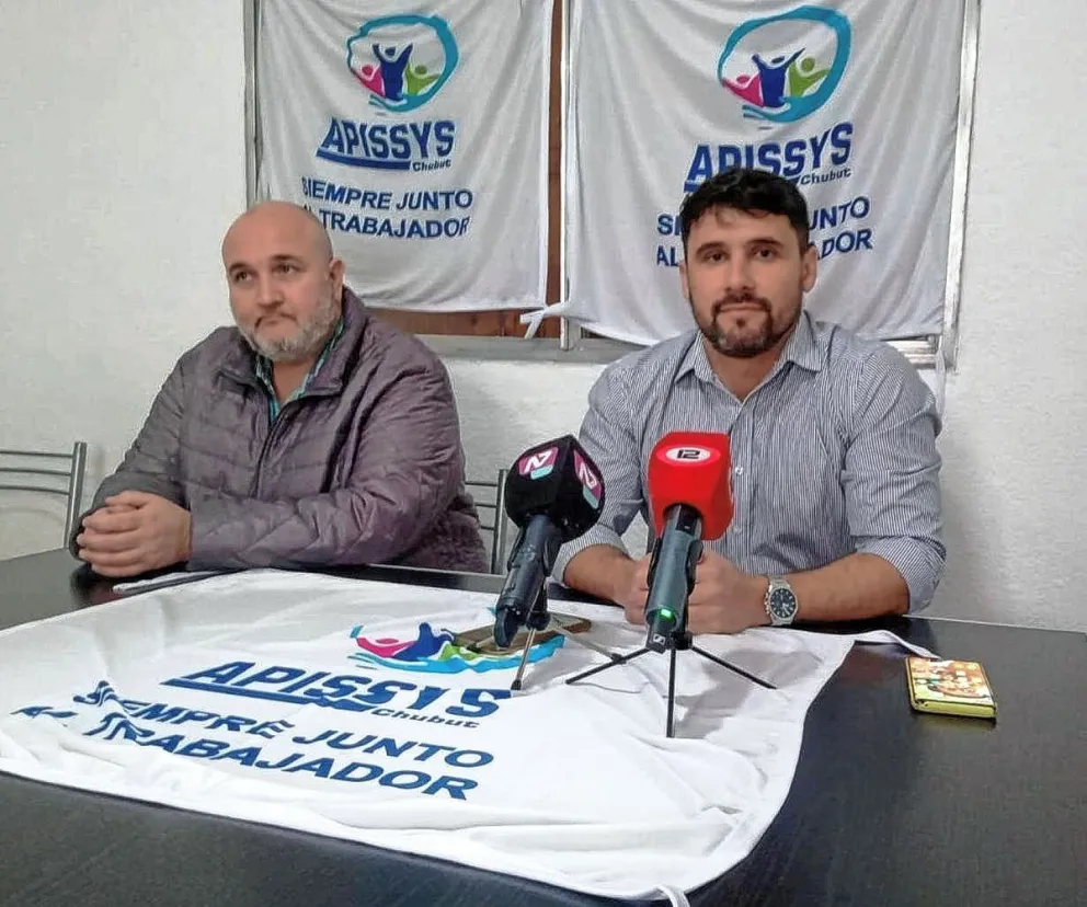 “Es imperativo que se ponga fin al favoritismo y al nepotismo en la selección y promoción de personal”, denunciaron representantes gremiales de APISSyS