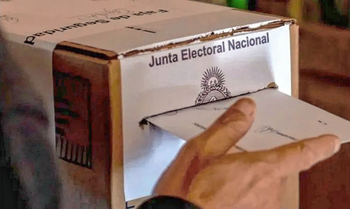 Cerca de 450 mil argentinos en el exterior podrán votar este domingo: España y Estados Unidos, los principales lugares