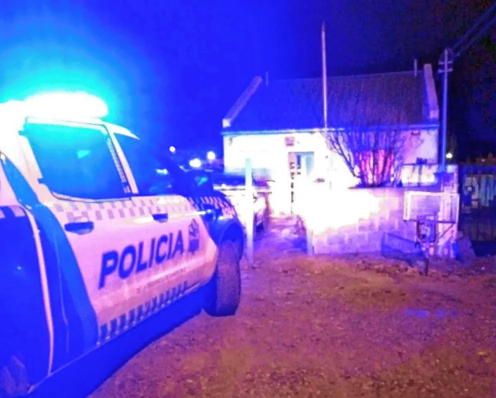 Fallecen dos personas en Puerto Deseado por inhalación de monóxido de carbono