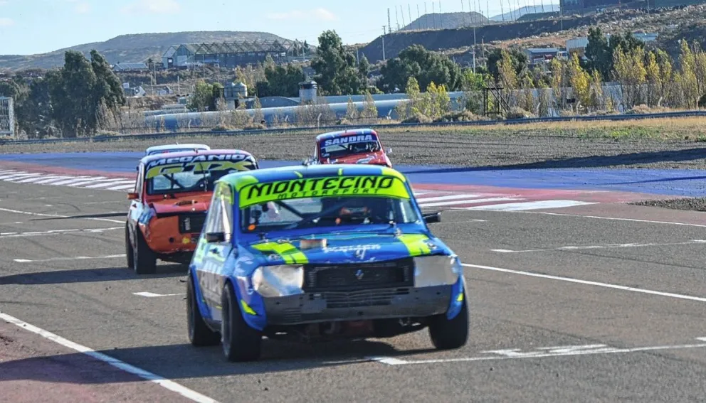 Las categorías provinciales vuelven a la ciudad