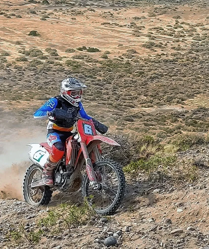Se prepara una nueva competencia