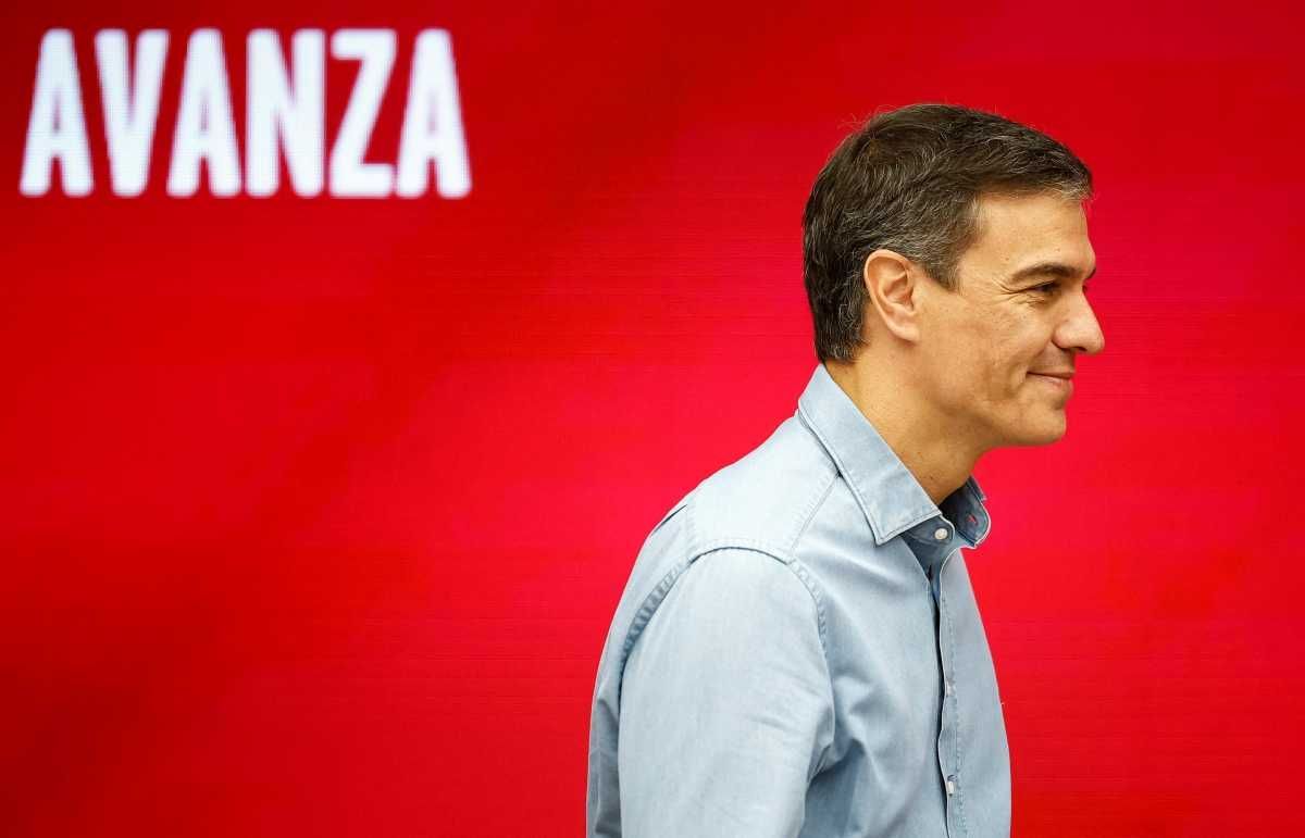 Así quedó el panorama político de España después de las elecciones