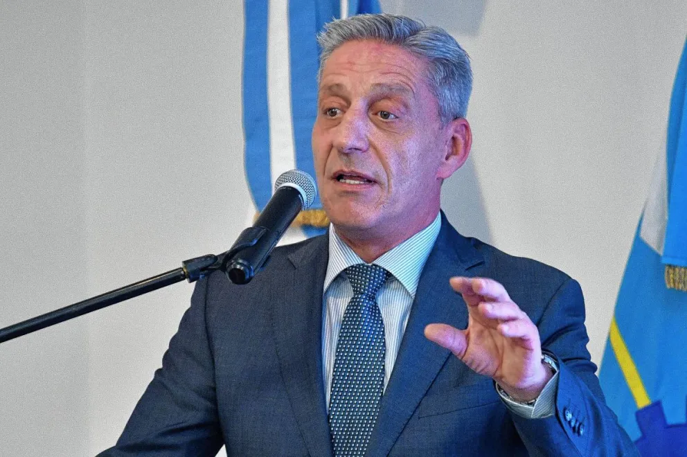 El Gobierno provincial invierte más de 18 mil millones de pesos en el sistema educativo