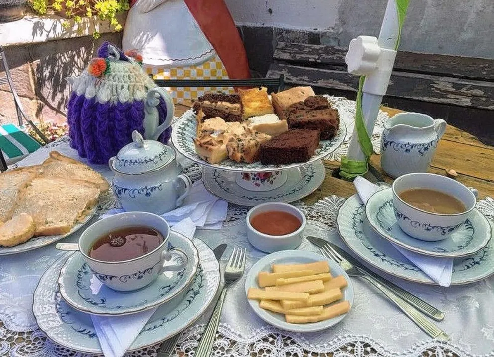 Hoy habrá diversas celebraciones por la Fiesta del Desembarco de los Galeses en Chubut
