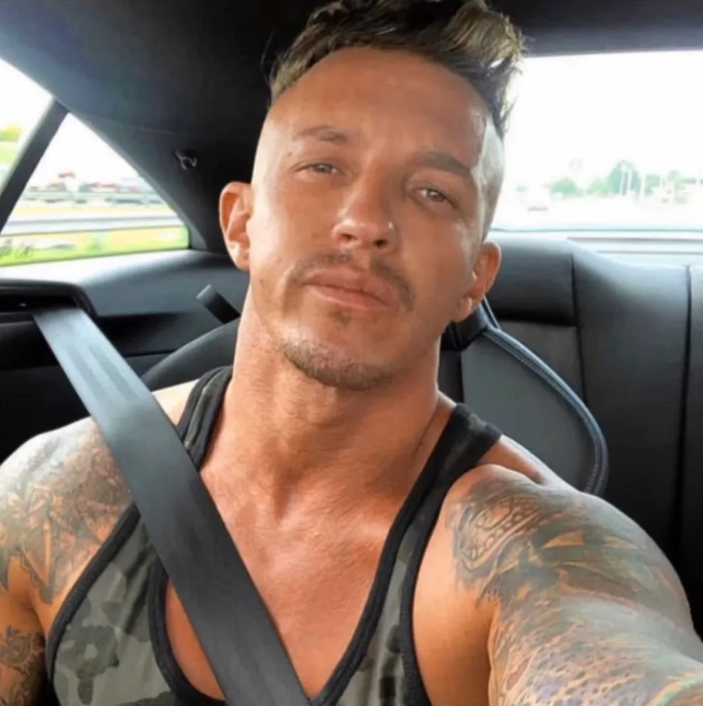 La mujer trans detenida por el crimen del empresario sostuvo que es inocente y se desligó del robo de la valija