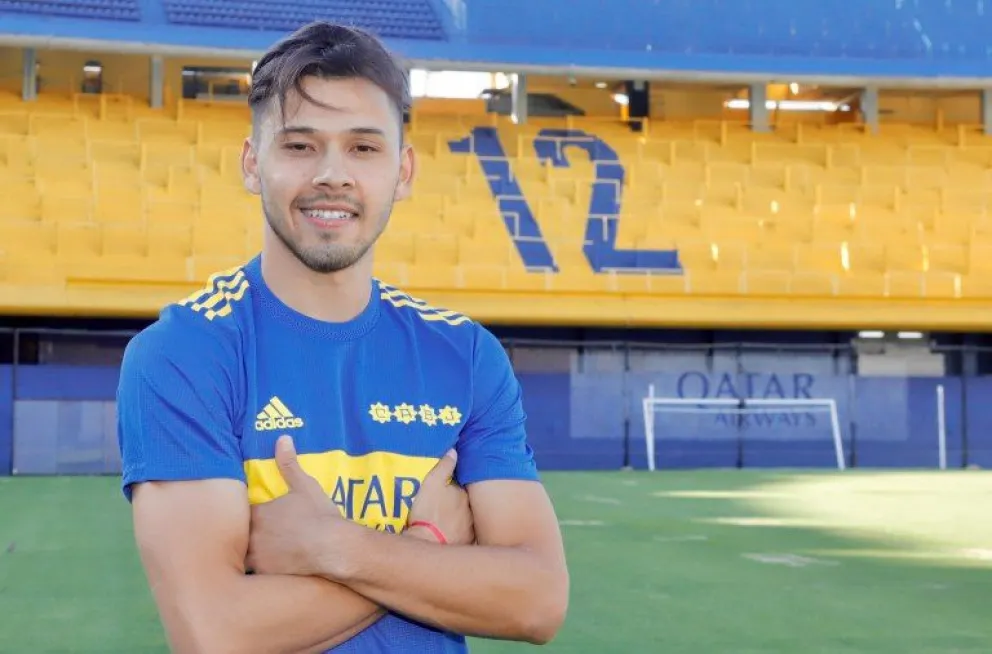 Boca anunció oficialmente la rescisión del contrato de Óscar Romero