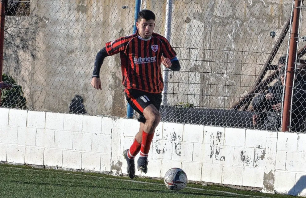 Quedó postergado el juego Sarmiento-Laprida