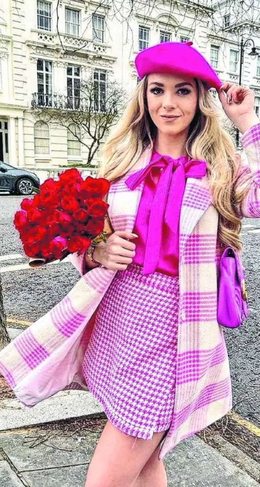 Barbie: la moda del momento