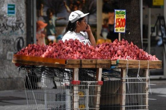 Desempleo en Chile se sitúa en 8,5% entre abril y junio de 2023