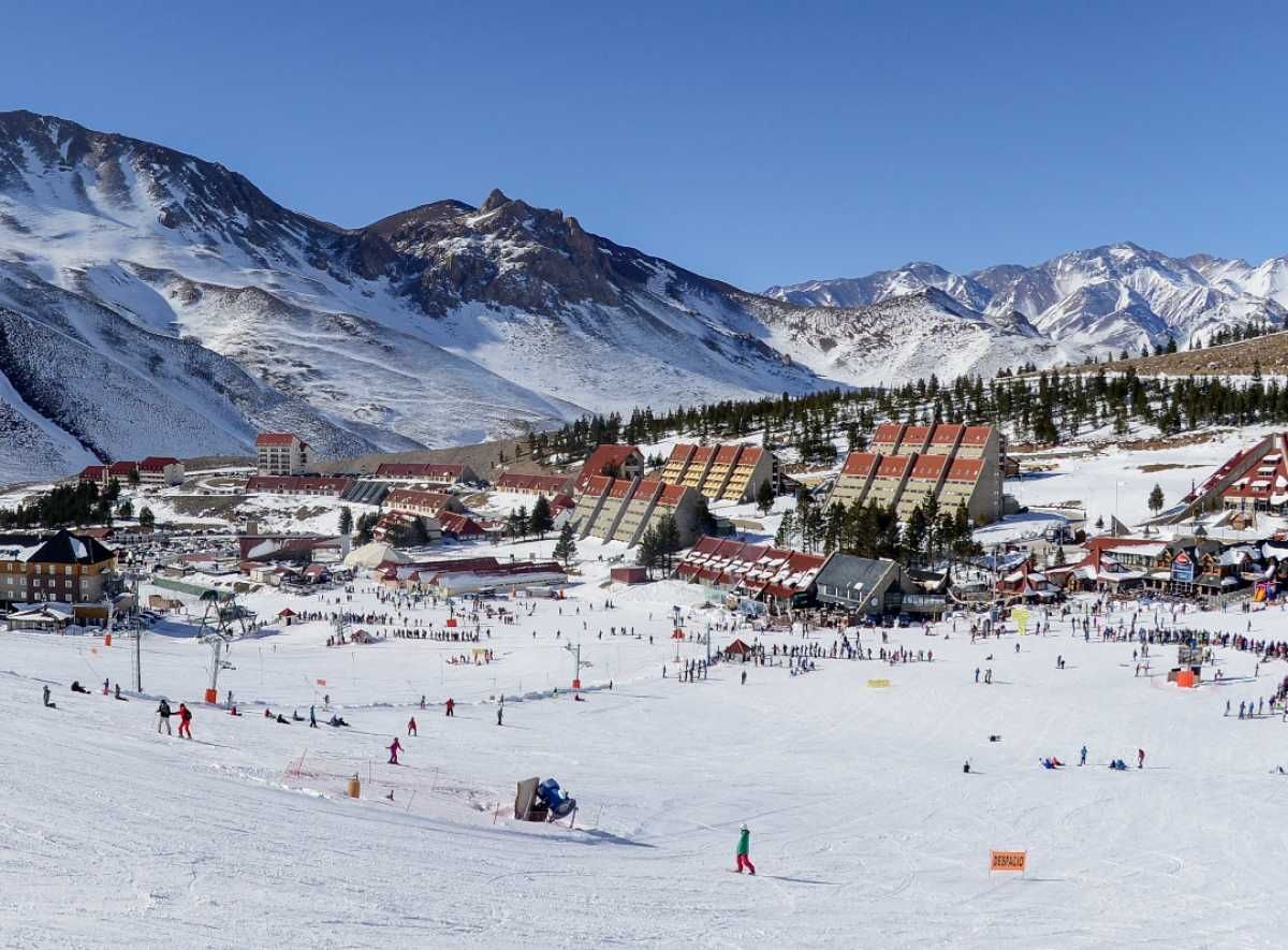Vacaciones de invierno: con el impulso del turismo extranjero la actividad creció 6,7% respecto del 2022