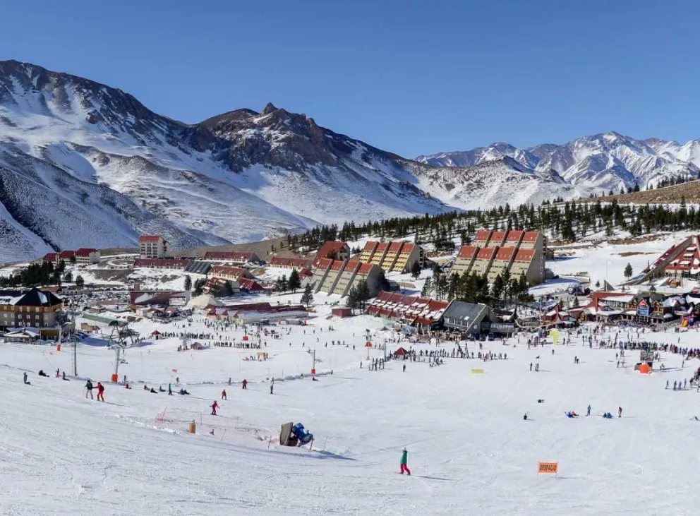 Vacaciones de invierno: con el impulso del turismo extranjero la actividad creció 6,7% respecto del 2022