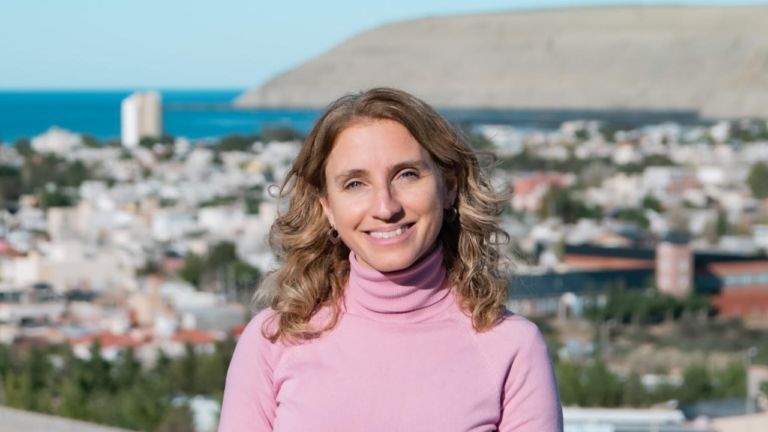 Mariel Peralta: “Gracias a los radatillenses por confiar en nosotros”