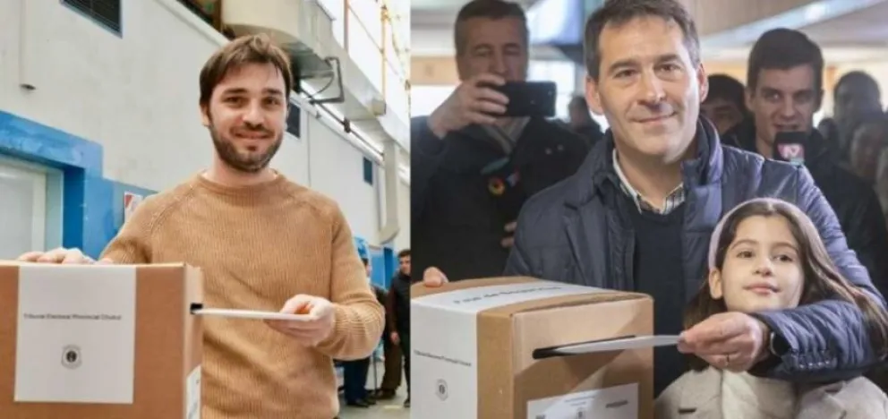 Cuándo empieza el escrutinio definitivo que confirmará quién ganó las elecciones en Chubut