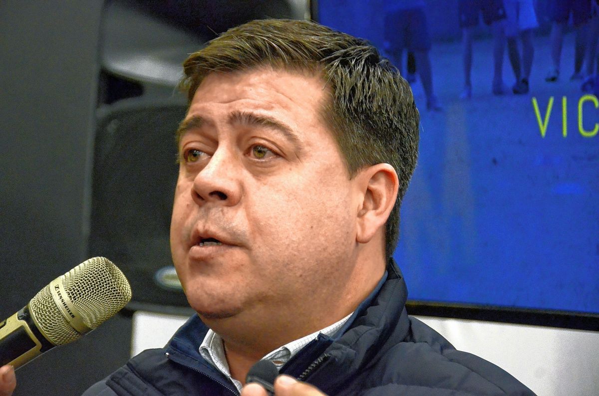 El PLICH volvió a posicionarse como tercera fuerza