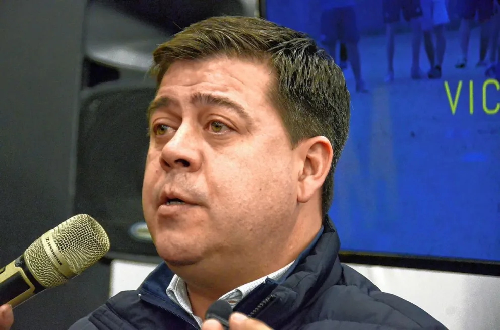El PLICH volvió a posicionarse como tercera fuerza