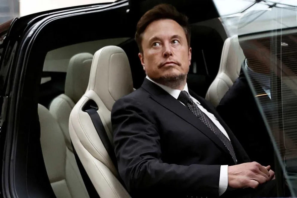 Aseguran que Elon Musk negó el uso de Starlink a las fuerzas de Ucrania