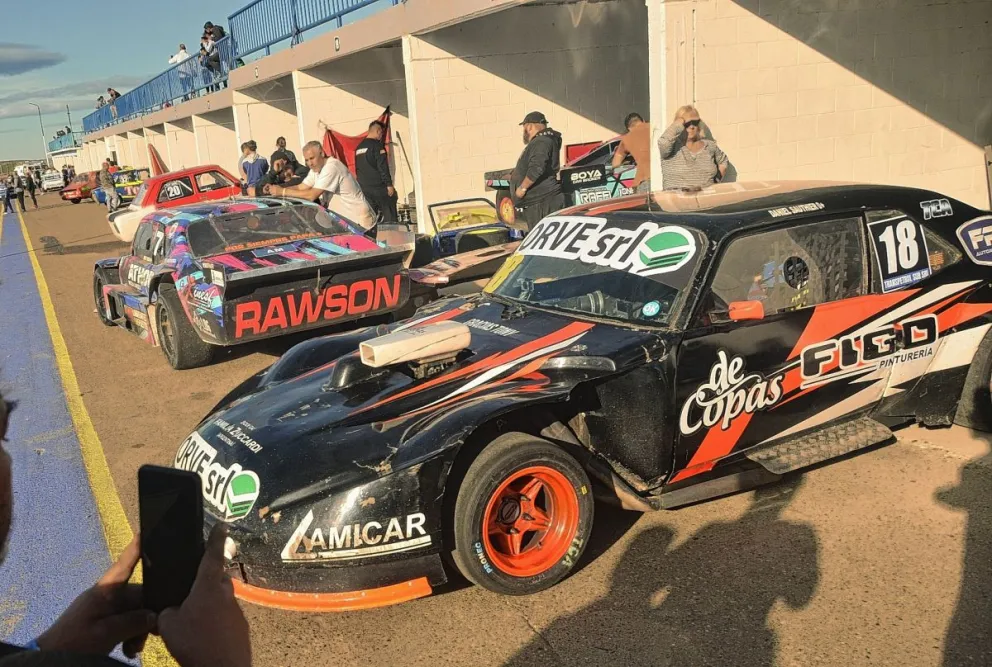 Las inscripciones están abiertas para la carrera del fin de semana