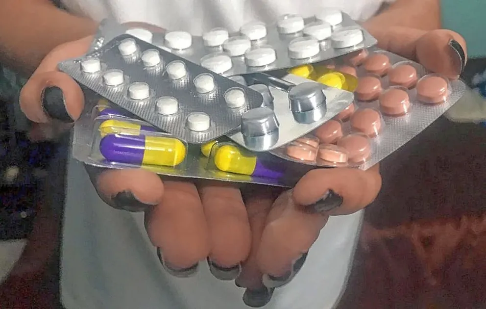 Ante el aumento de las enfermedades respiratorias y gripes, recuerdan los riesgos de la automedicación
