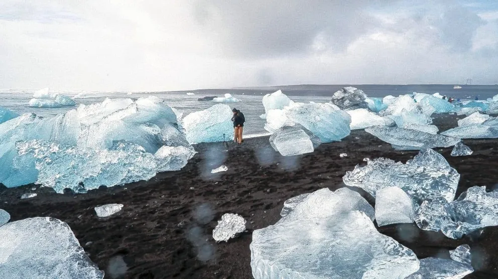 Puntaje docente en Chubut – Curso gratuito para docentes: Cambio climático en Argentina ¿cómo afecta a la naturaleza?