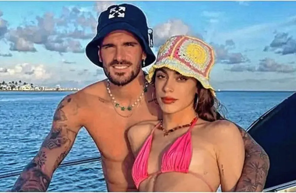 Tini Stoessel confirmó su separación de Rodrigo De Paul