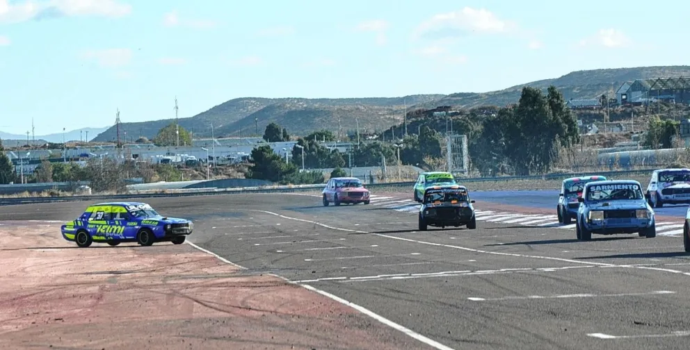 Se confirmaron los horarios de la sexta fecha en el San Martín